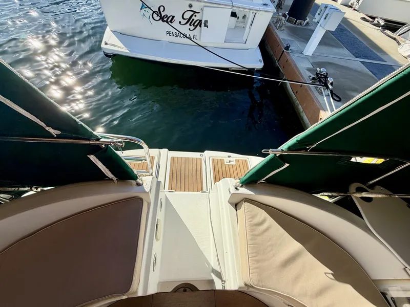 Slide: The Image of Beneteau Oceanis 461 2000 - 58
