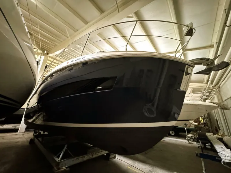 Slide: The Image of Carver Yachts C37 2017 - 11