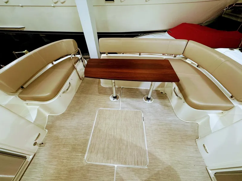 Slide: The Image of Carver Yachts C37 2017 - 15