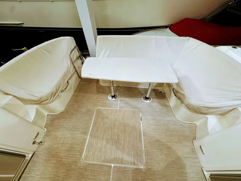 Slide: The Image of Carver Yachts C37 2017 - 16