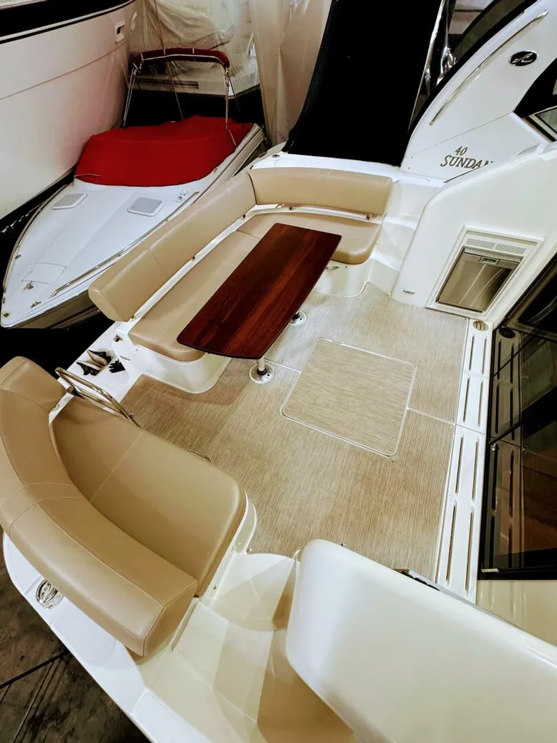 Slide: The Image of Carver Yachts C37 2017 - 17