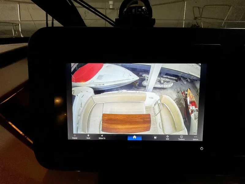 Slide: The Image of Carver Yachts C37 2017 - 40