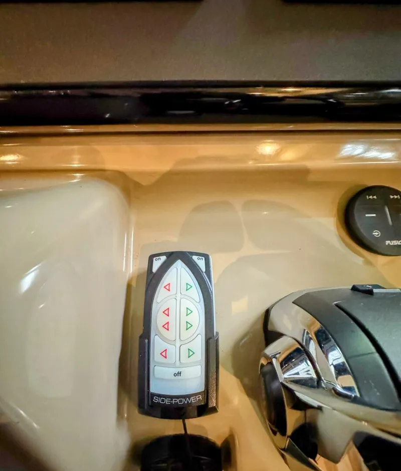 Slide: The Image of Carver Yachts C37 2017 - 45