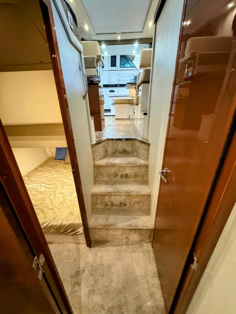 Slide: The Image of Carver Yachts C37 2017 - 49