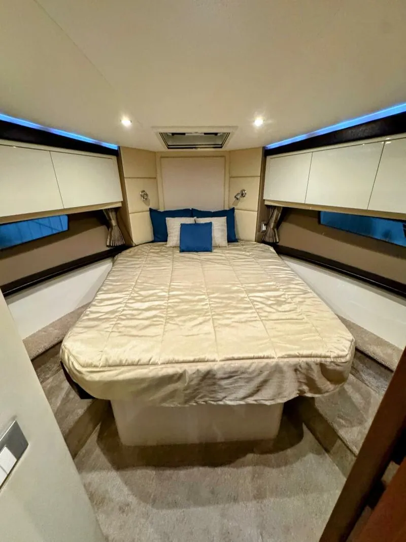 Slide: The Image of Carver Yachts C37 2017 - 52