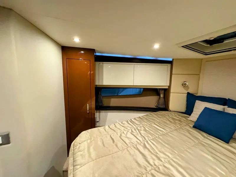 Slide: The Image of Carver Yachts C37 2017 - 53