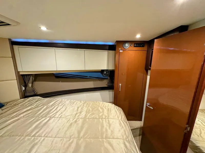 Slide: The Image of Carver Yachts C37 2017 - 54