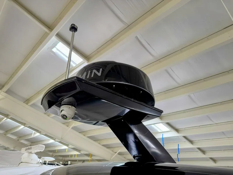 Slide: The Image of Carver Yachts C37 2017 - 87