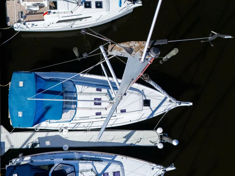 Slide: The Image of Beneteau 40.1 2022 - 121