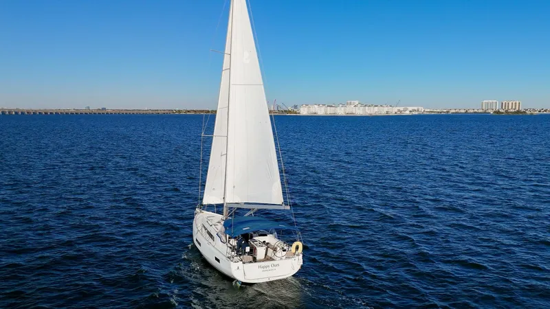Slide: The Image of Beneteau 40.1 2022 - 140