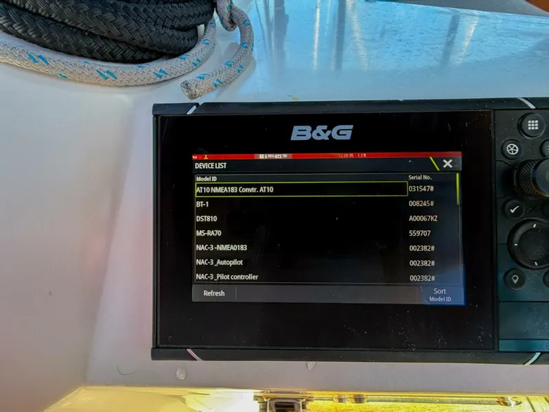 Slide: The Image of Beneteau 40.1 2022 - 70