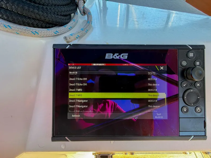 Slide: The Image of Beneteau 40.1 2022 - 72