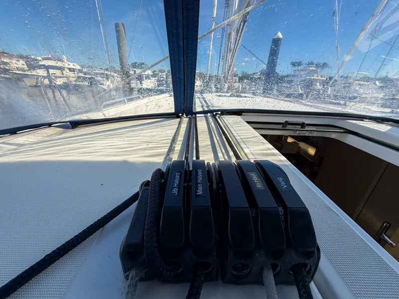 Slide: The Image of Beneteau 40.1 2022 - 82