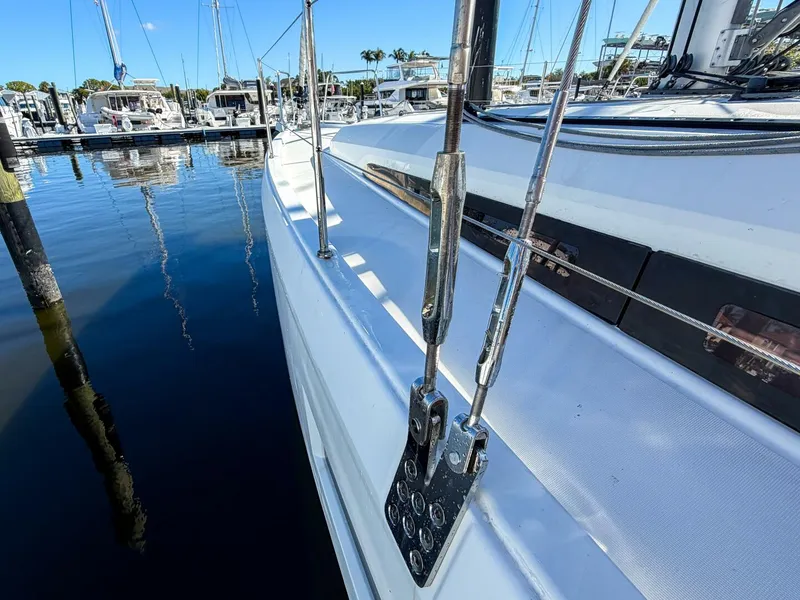 Slide: The Image of Beneteau 40.1 2022 - 94