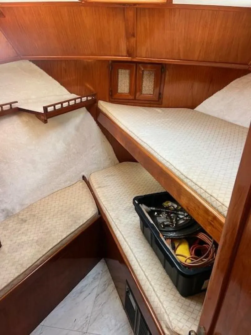 Slide: The Image of Sunnfjord Trawler 42 1985 - 26