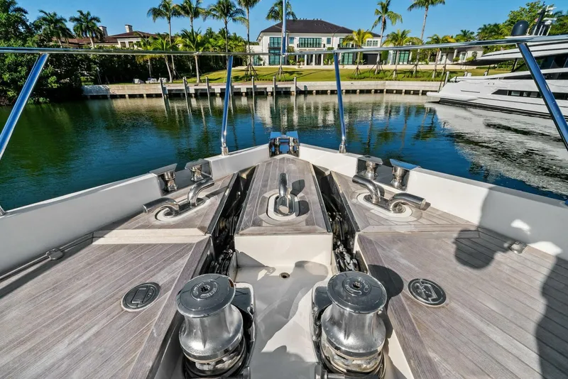 Slide: The Image of Ferretti 780 2019 - 14