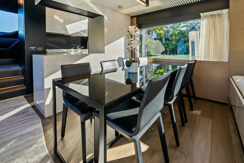 Slide: The Image of Ferretti 780 2019 - 30