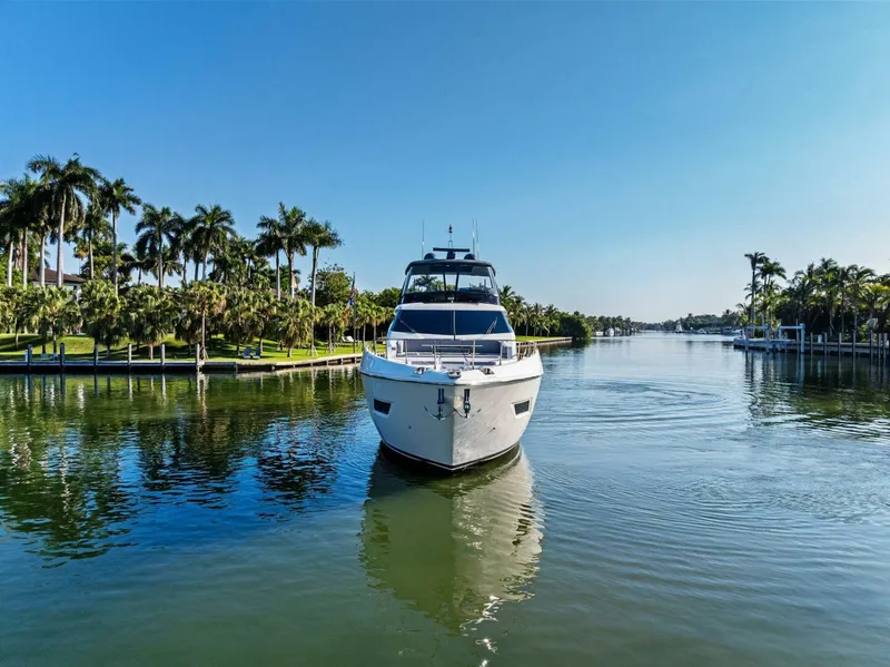 Slide: The Image of Ferretti 780 2019 - 5