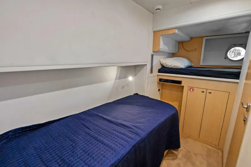 Slide: The Image of Ferretti 780 2019 - 62