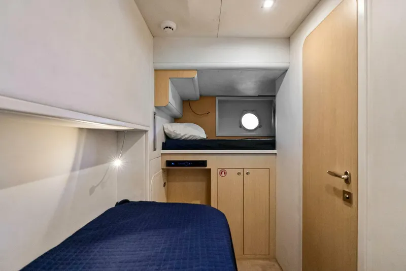 Slide: The Image of Ferretti 780 2019 - 63