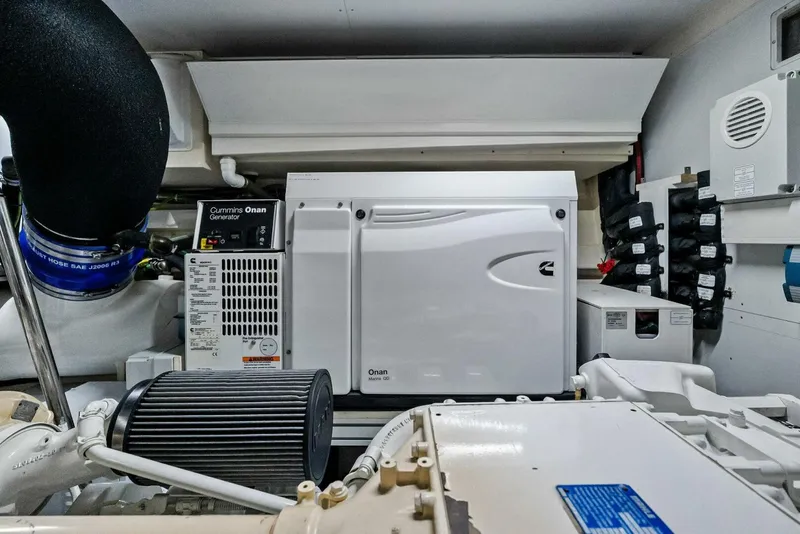 Slide: The Image of Ferretti 780 2019 - 66