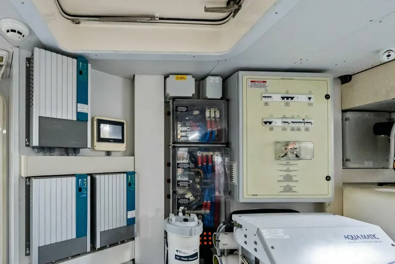 Slide: The Image of Ferretti 780 2019 - 67