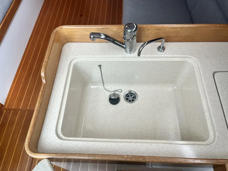 Slide: The Image of J Boats J/32 1998 - 14