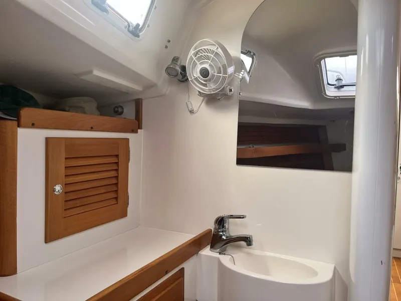 Slide: The Image of J Boats J/32 1998 - 27