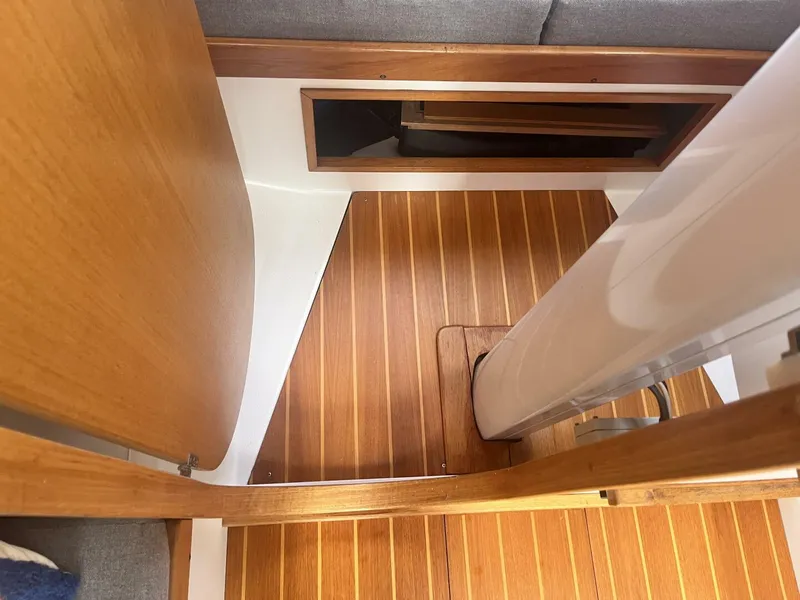 Slide: The Image of J Boats J/32 1998 - 30