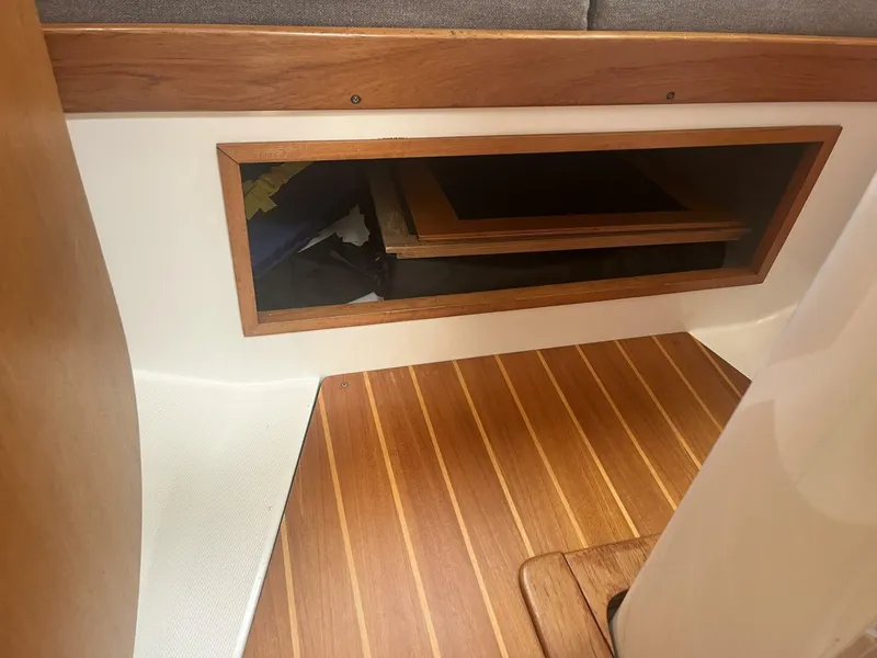 Slide: The Image of J Boats J/32 1998 - 31