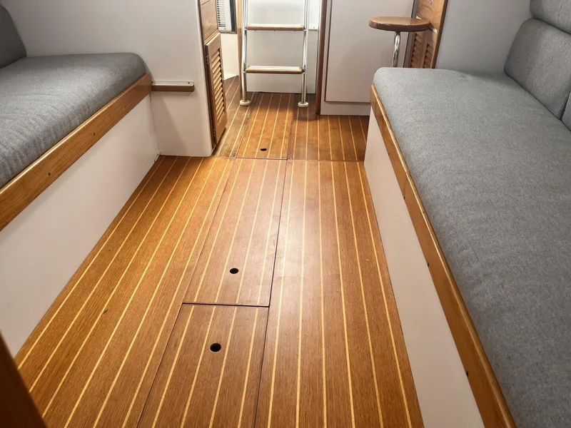 Slide: The Image of J Boats J/32 1998 - 32