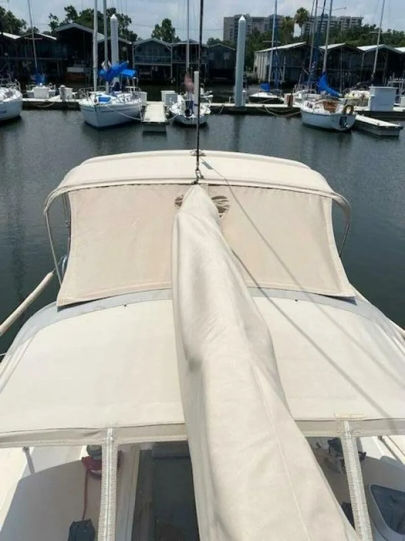Slide: The Image of J Boats J/32 1998 - 44