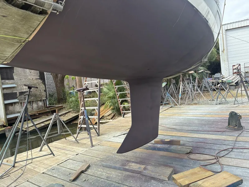 Slide: The Image of J Boats J/32 1998 - 50