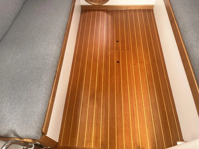 Slide: The Image of J Boats J/32 1998 - 8