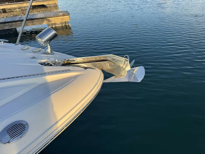 Slide: The Image of Sea Ray 330 Sundancer 2011 - 3
