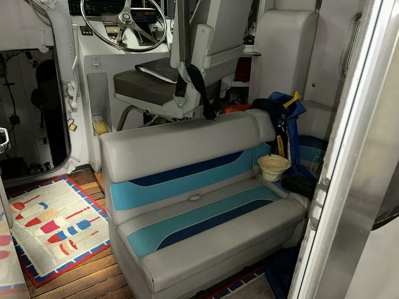 Slide: The Image of Custom Motor Life Boat 1963 - 7