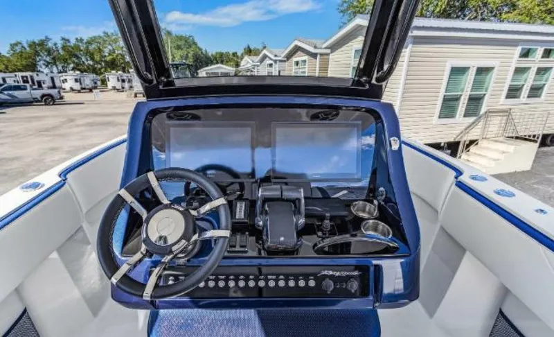 Slide: The Image of Renegade 38GTS 2026 - 7