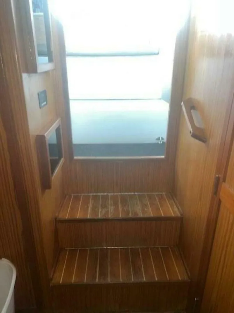 Slide: The Image of Custom Libby Downeast 2002 - 17