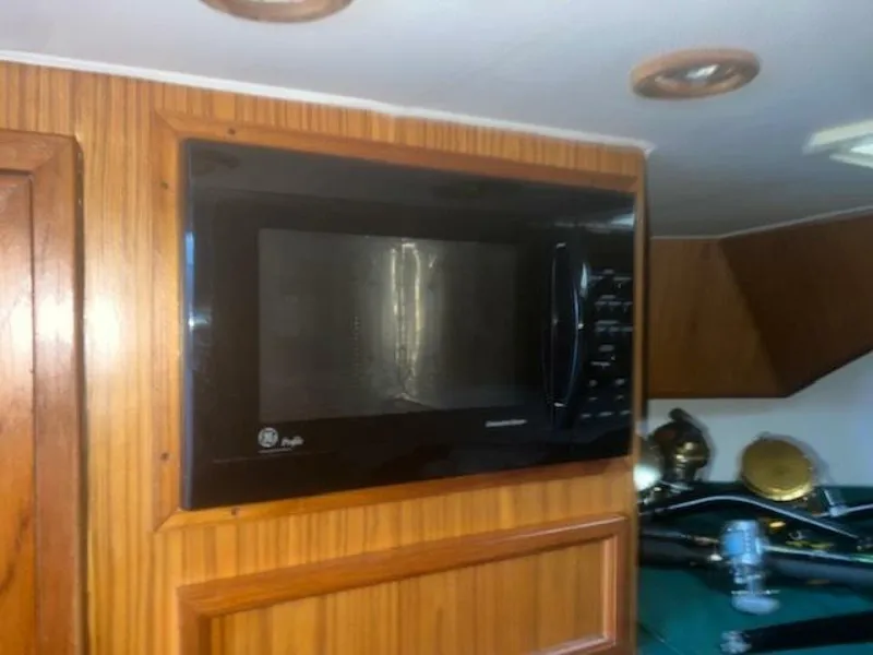 Slide: The Image of Custom Libby Downeast 2002 - 21