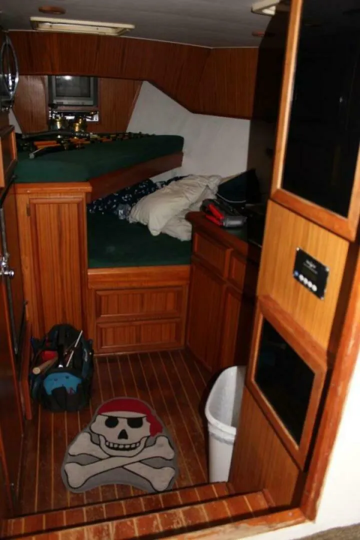 Slide: The Image of Custom Libby Downeast 2002 - 23