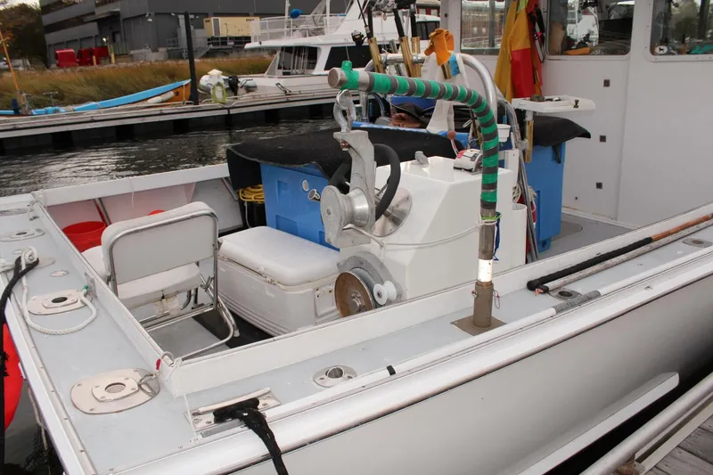 Slide: The Image of Custom Libby Downeast 2002 - 3