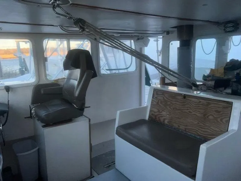 Slide: The Image of Custom Libby Downeast 2002 - 9