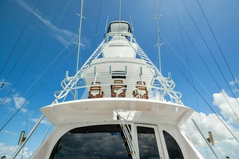 Slide: The Image of Viking 68 Convertible 2021 - 14