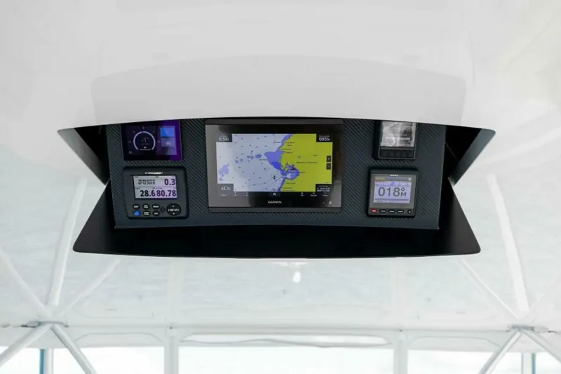 Slide: The Image of Viking 68 Convertible 2021 - 63