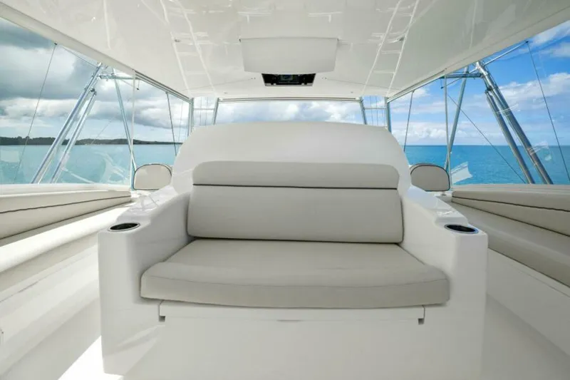 Slide: The Image of Viking 68 Convertible 2021 - 70