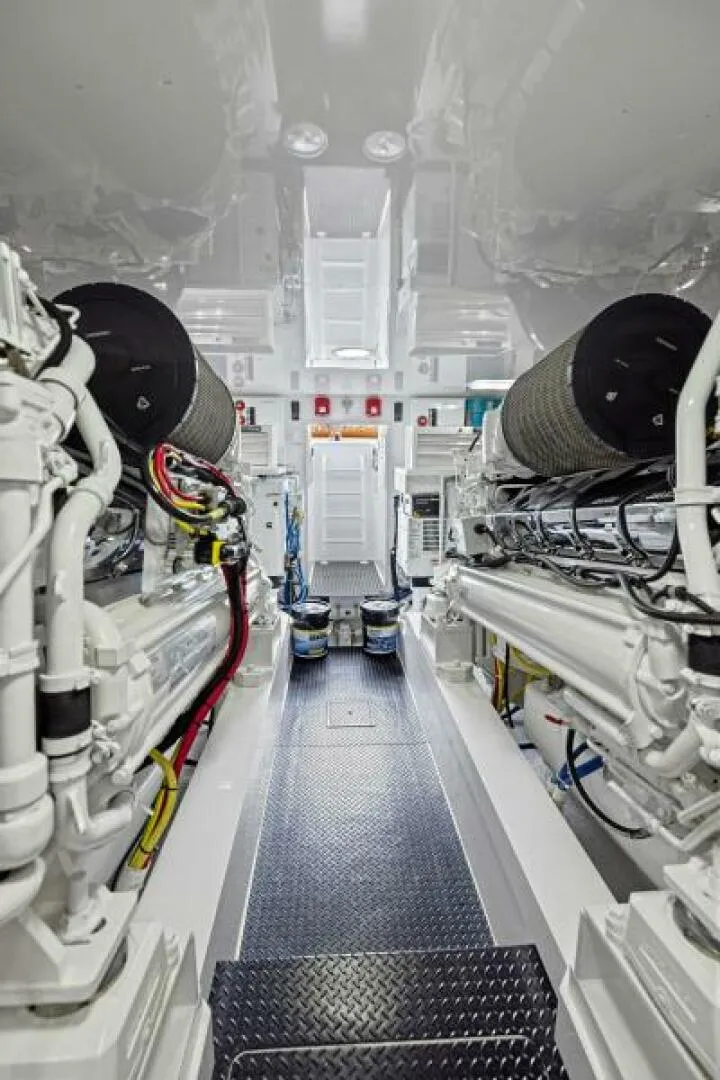 Slide: The Image of Viking 68 Convertible 2021 - 77
