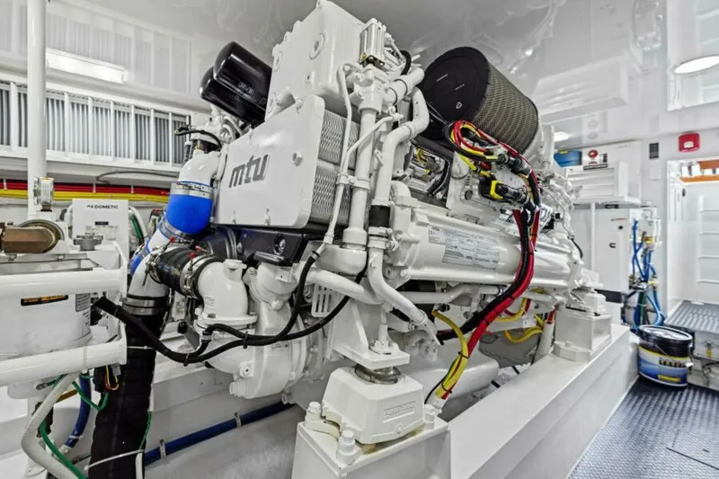 Slide: The Image of Viking 68 Convertible 2021 - 79
