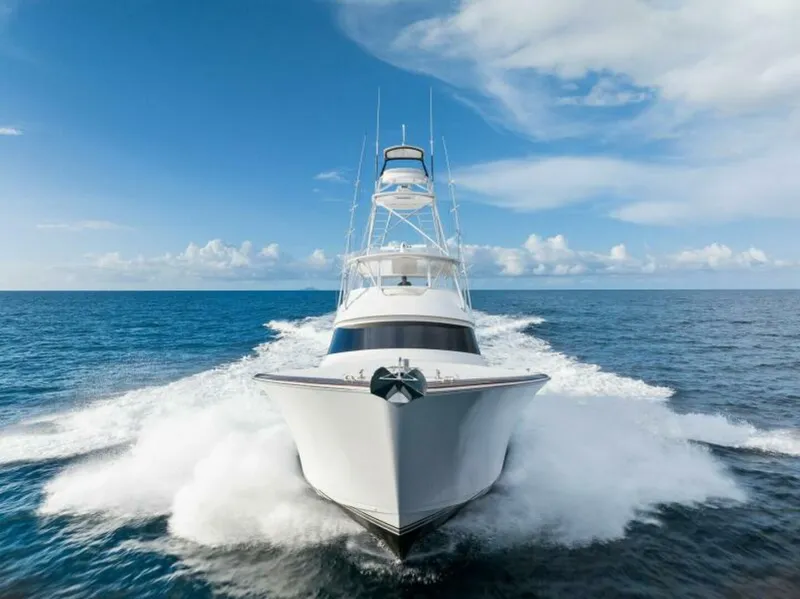 Slide: The Image of Viking 68 Convertible 2021 - 94
