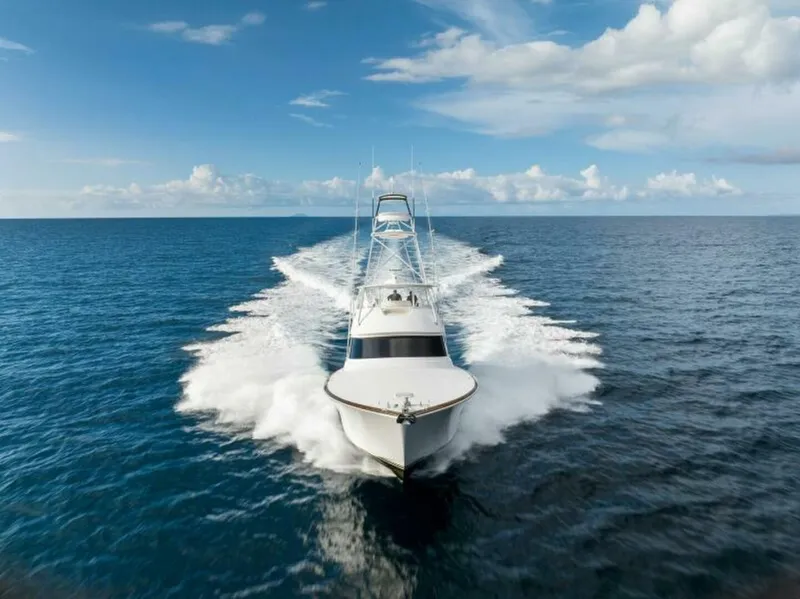 Slide: The Image of Viking 68 Convertible 2021 - 96