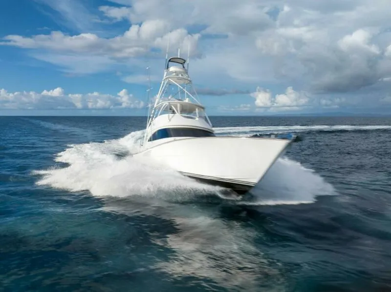 Slide: The Image of Viking 68 Convertible 2021 - 97